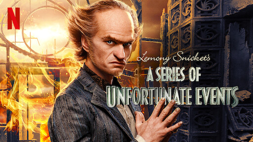 Watch A Series Of Unfortunate Events Netflix Official Site