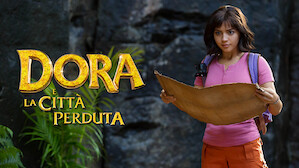 Da Vedere Con La Famiglia Sito Ufficiale Netflix