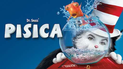 Cum a furat Grinch Crăciunul  Netflix