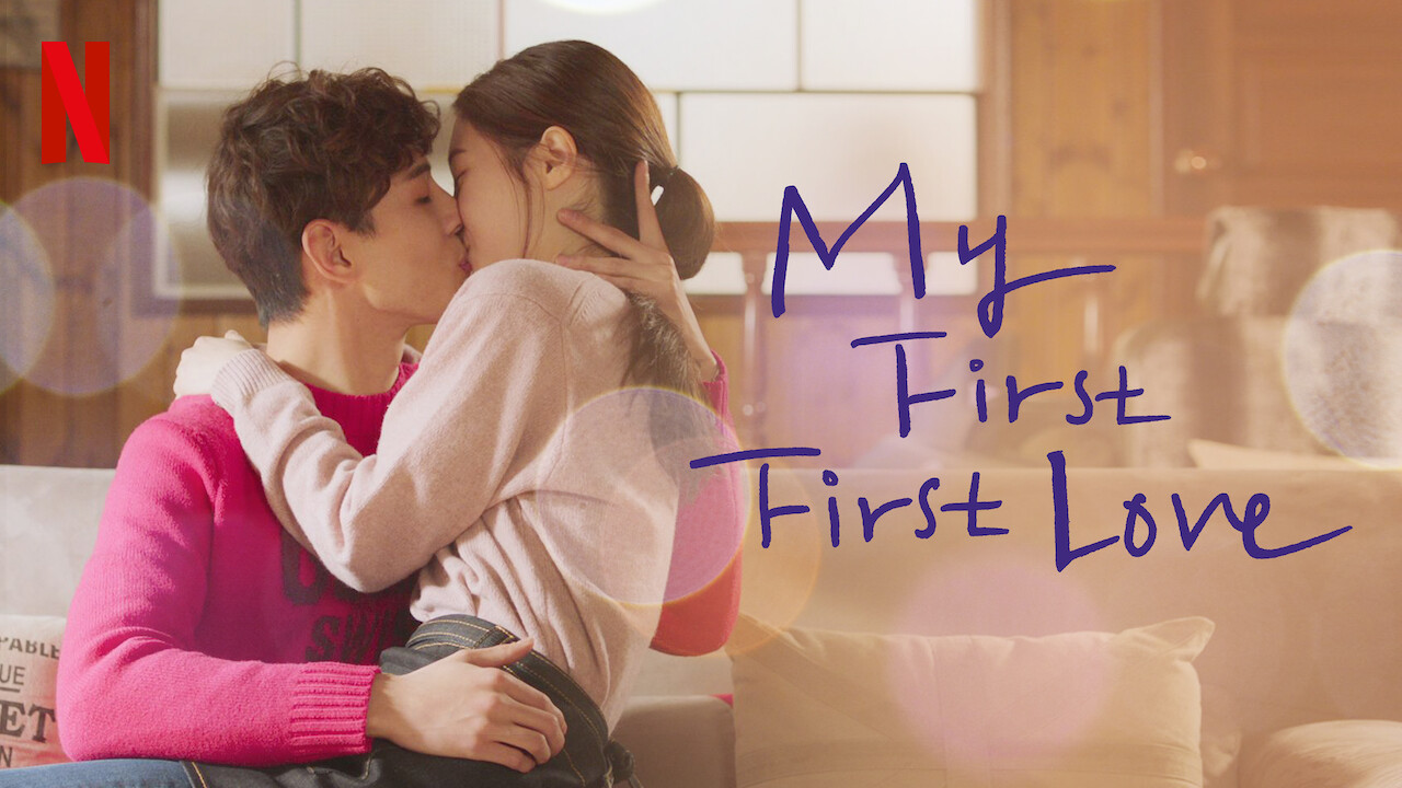 Is 'My First First Love' available to watch on Netflix in America