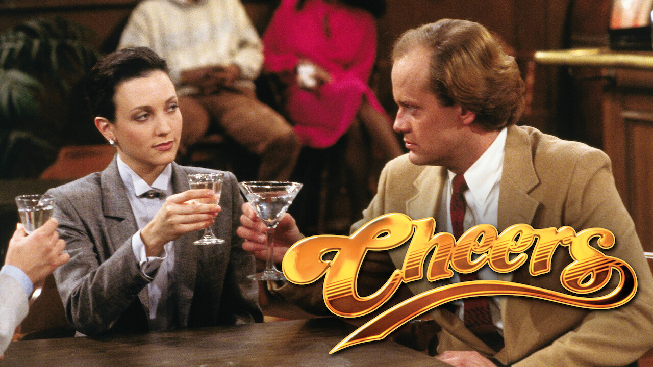 Is 'Cheers' on Netflix? Where to Watch the Series New On Netflix USA