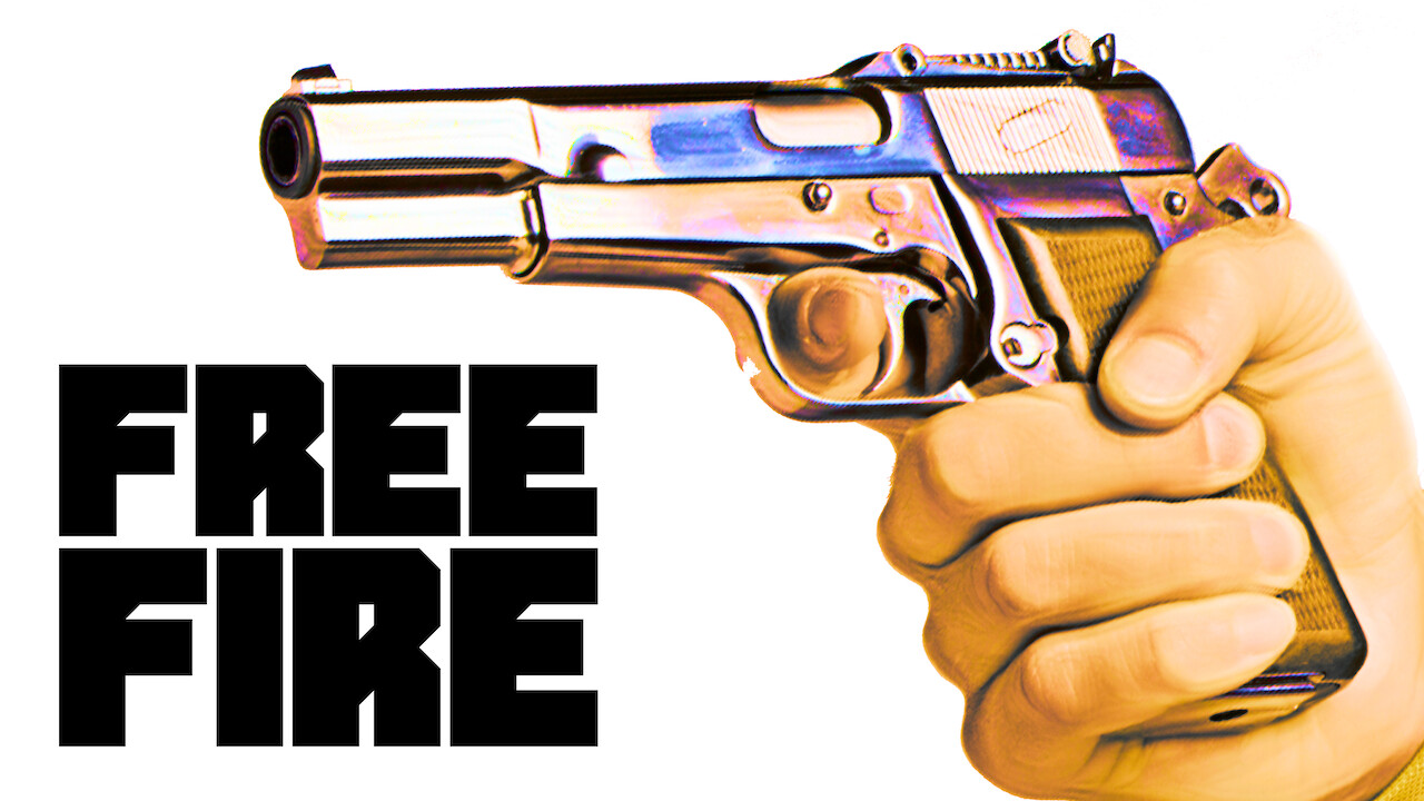 Is 'Free Fire' available to watch on Netflix in America ...