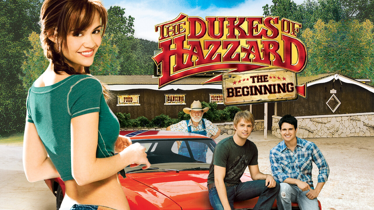 Is The Dukes Of Hazzard The Beginning On Netflix Where To Watch The 3176