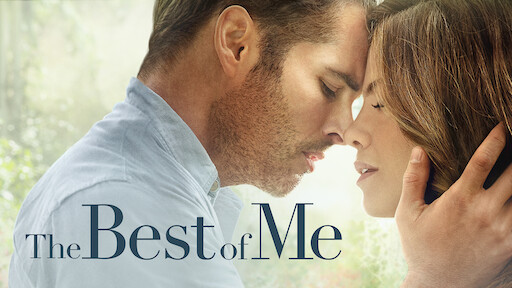 Watch The Best Of Me Netflix