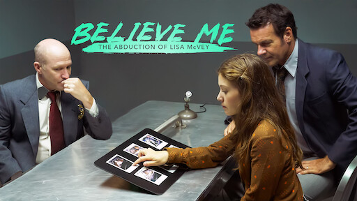 The conclusion of Believe Me on This