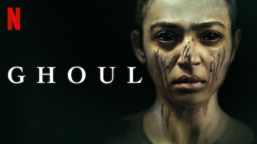netflix horror series