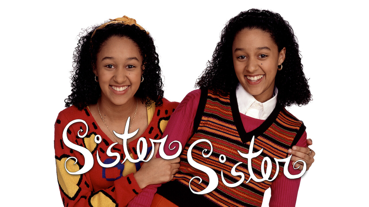 sister sister netflix