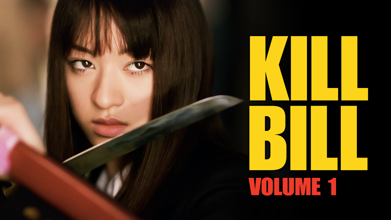 Kill bill streaming hot sale english subtitles