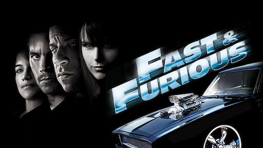 The Fast And The Furious Tokyo Drift Netflix