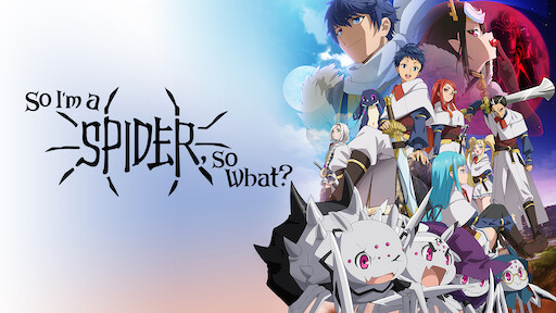Akashic Record Of Bastard Magic Instructor Netflix Akashic Record Of Bastard Magic Instructor Netflix