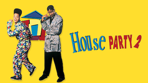 Watch House Party Netflix