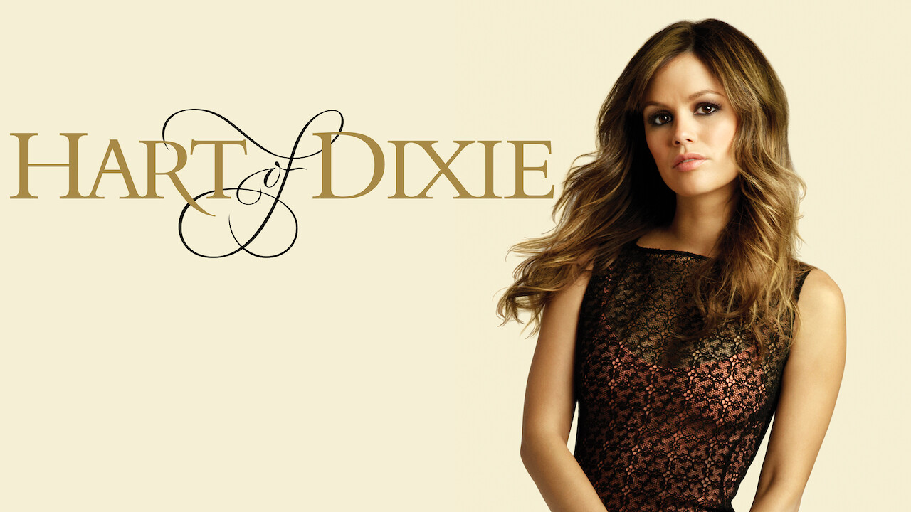 hart of dixie leaving netflix