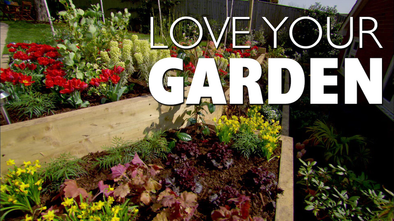 Is &#39;Love Your Garden&#39; on Netflix? Where to Watch the Series - New On  Netflix USA