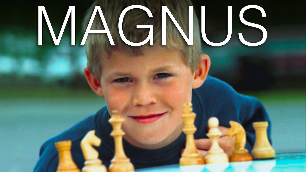 Magnus (2016) - IMDb