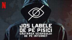 Crimă adevărată  Site oficial Netflix