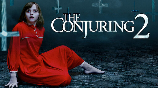 download the conjuring 2 hd full movie