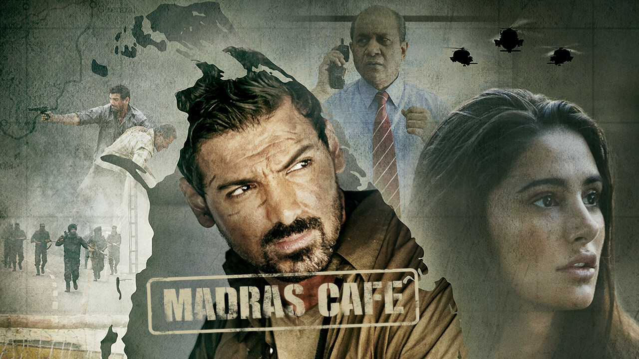 Netflix: The 15 Best Bollywood Movies You Need to Watch Is 'Madras Café' available to watch on Netflix in America ...