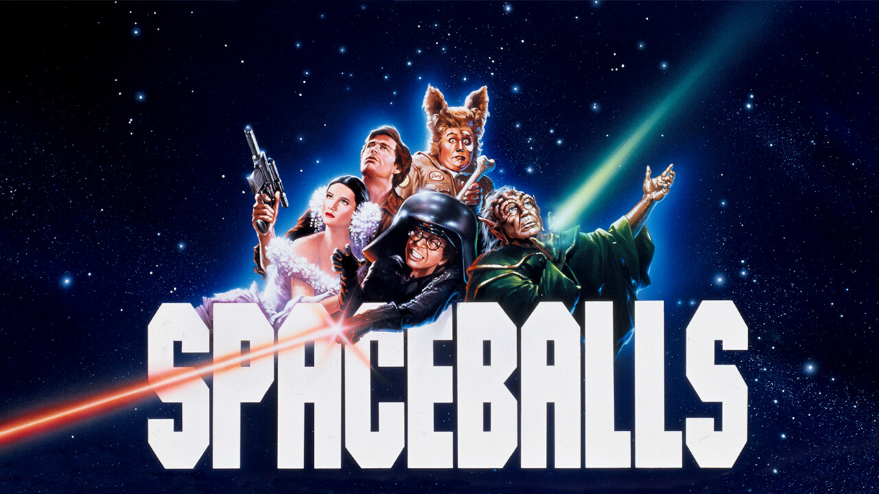 Is 'Spaceballs' on Netflix? Where to Watch the Movie New On Netflix USA