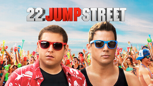Watch 21 Jump Street Netflix Watch 21 Jump Street Netflix