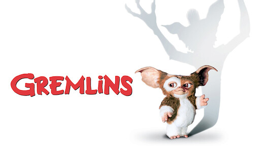 Watch Gremlins Netflix