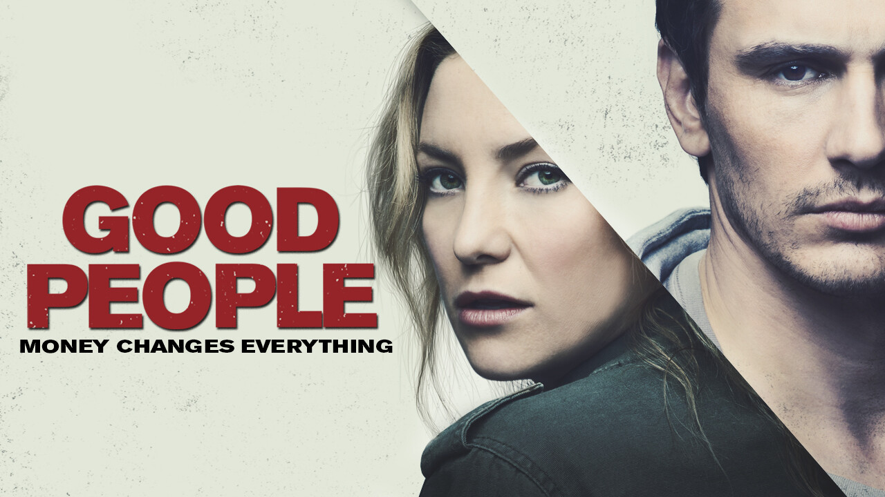 Is �Good People� on Netflix? Where to Watch the Movie