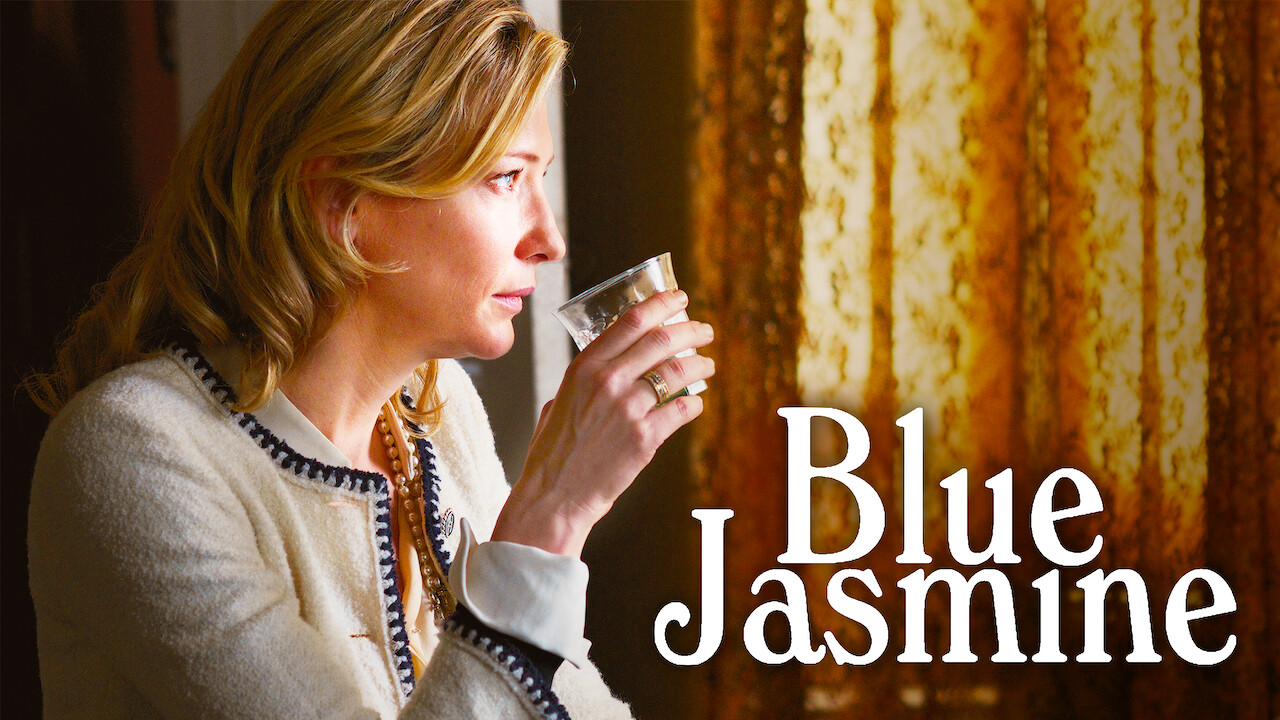 Is 'Blue Jasmine' available to watch on Netflix in America