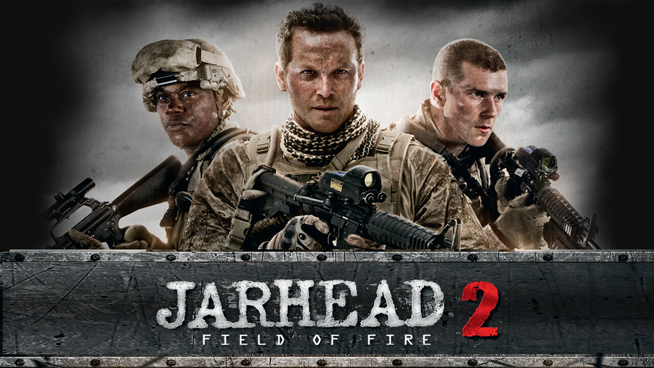 Is Jarhead 2 Field Of Fire On Netflix Where To Watch The Movie New On Netflix Usa