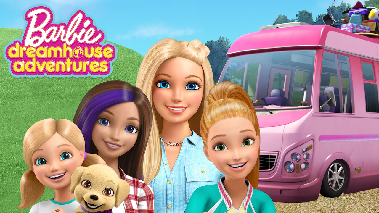 Jogos da barbie 360