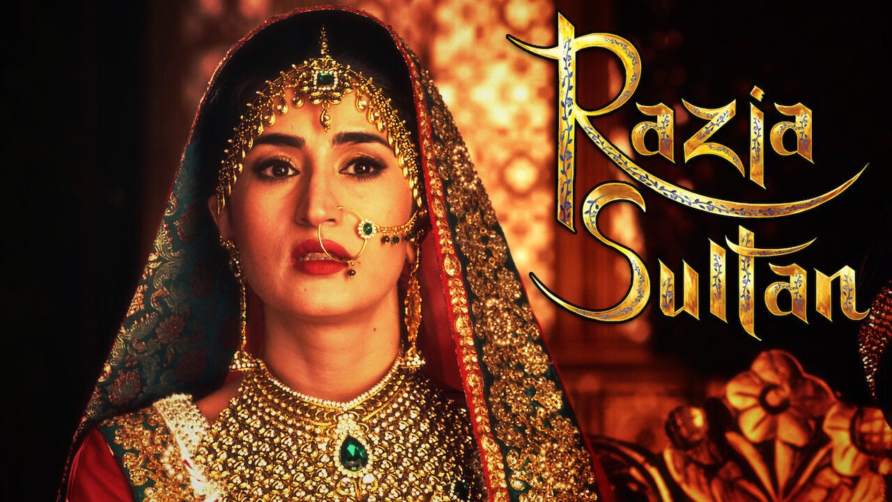 razia sultan tv 3