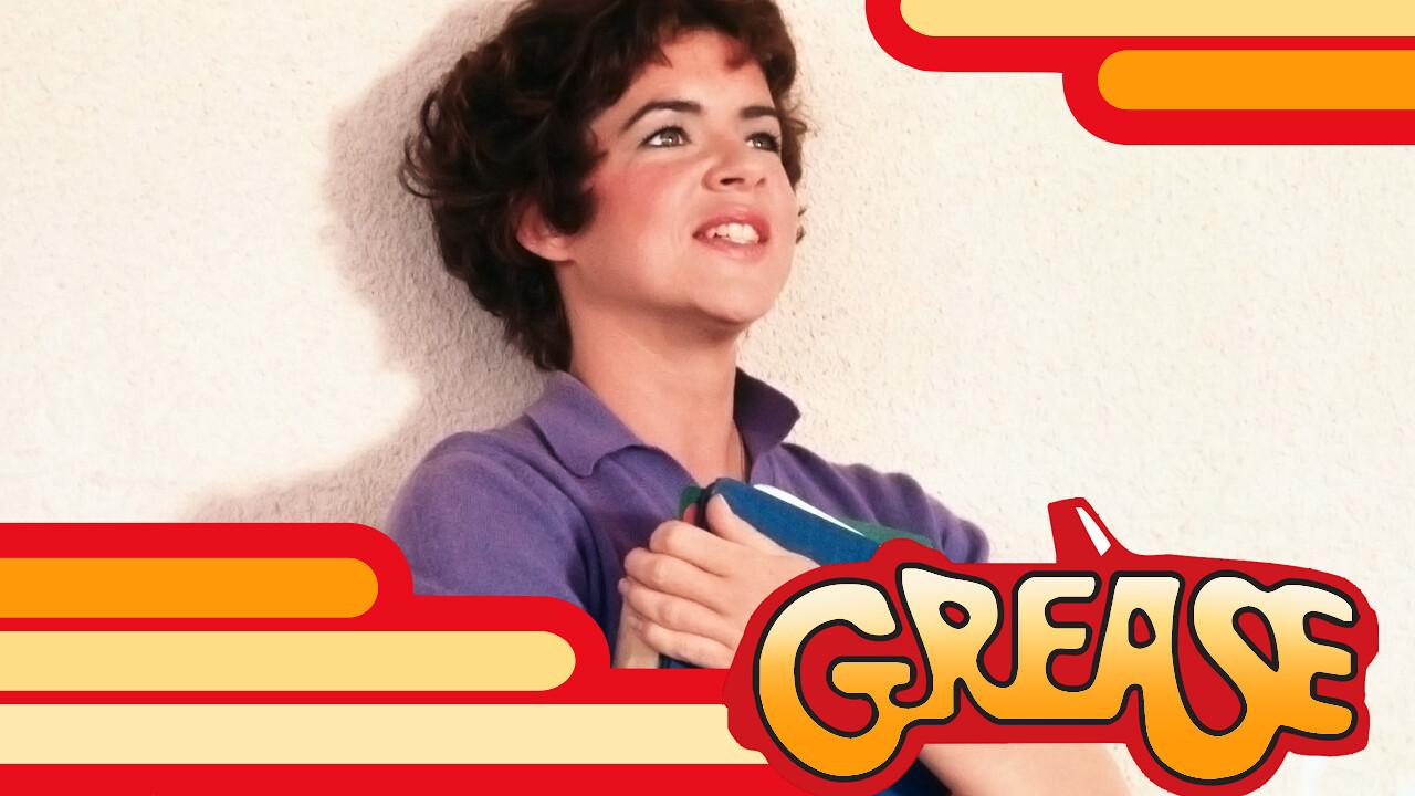 Is �Grease� on Netflix? Where to Watch the Movie New On