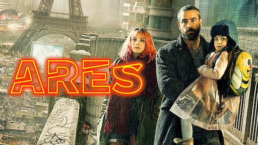 Get What Happened To Monday Netflix Schweiz PNG