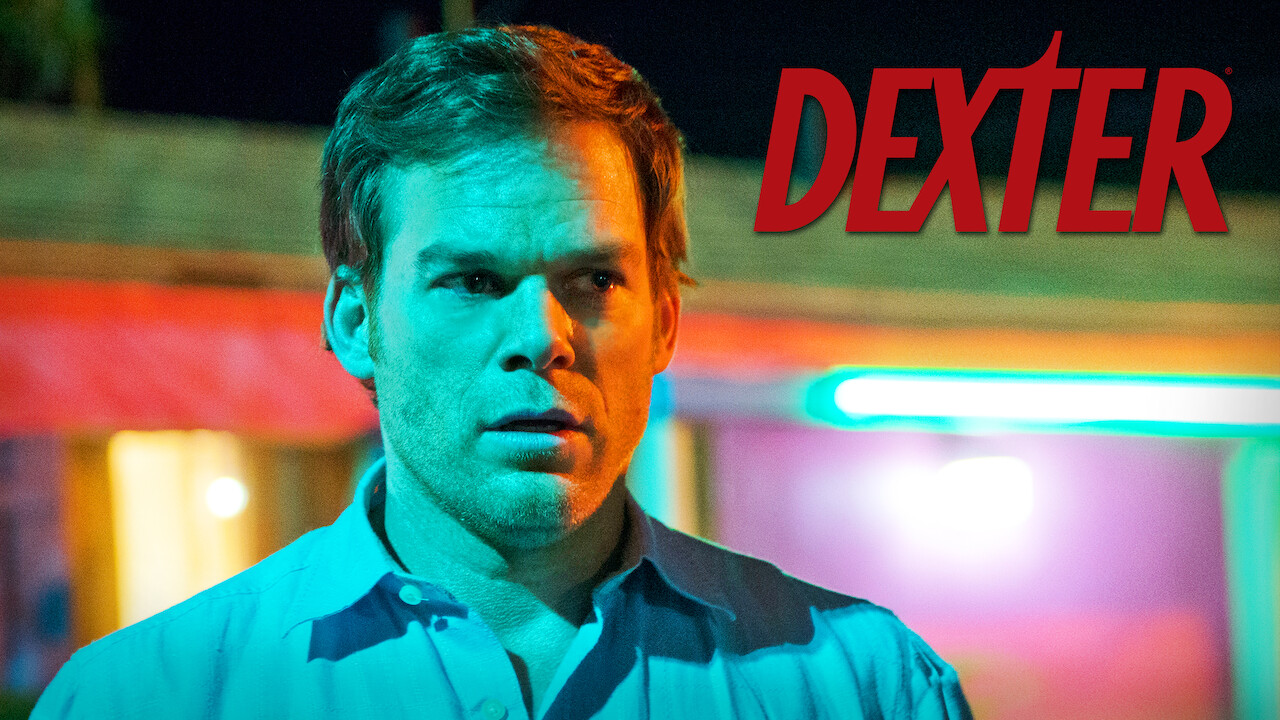 netflix shows similar to dexter