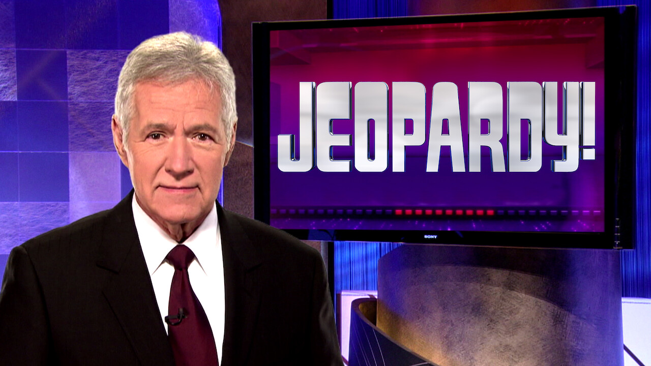 Is 'Jeopardy!' available to watch on Netflix in America? - NewOnNetflixUSA