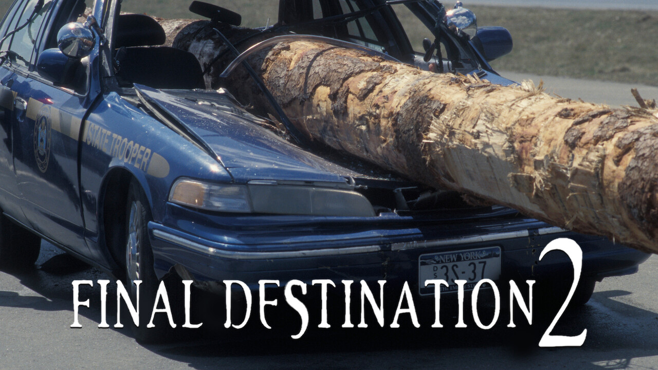 Is 'Final Destination 2' on Netflix? Where to Watch the Movie New On