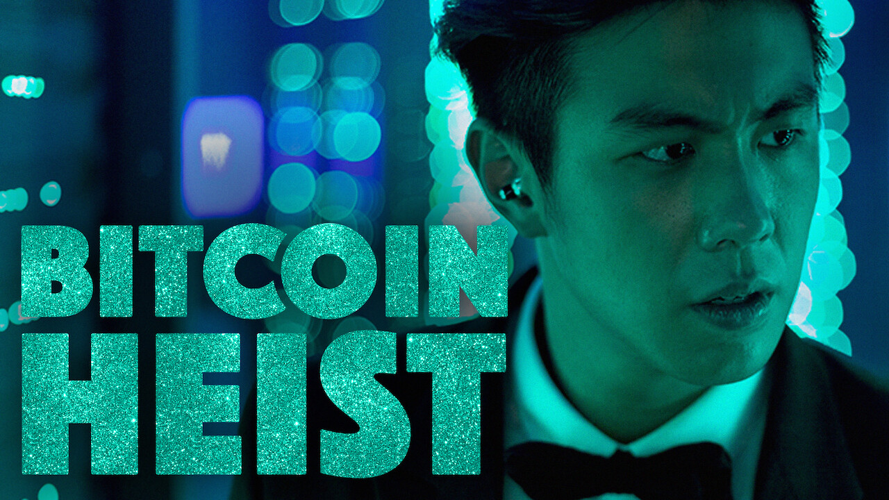 film bitcoin netflix