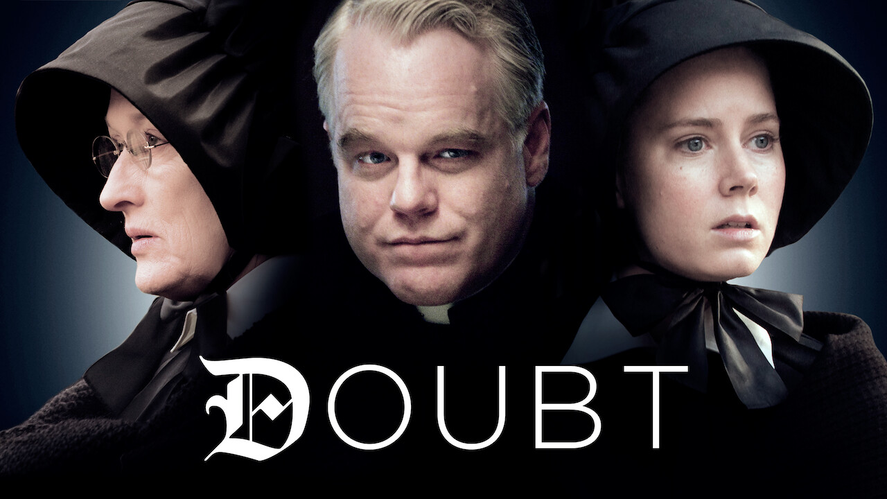 9 Best Streaming Services To Watch Doubt (2008)