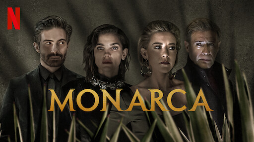 Monarca | Sitio oficial de Netflix