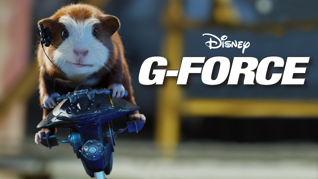 G Force Stream G Force Stream