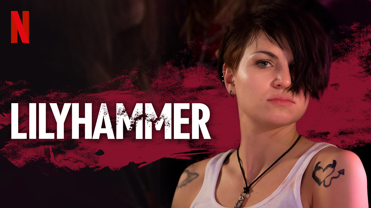 lilyhammer watch online