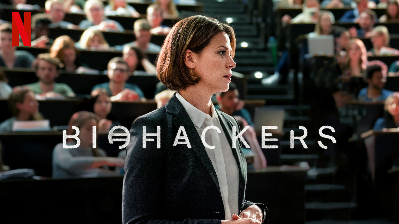 biohackers netflix imdb