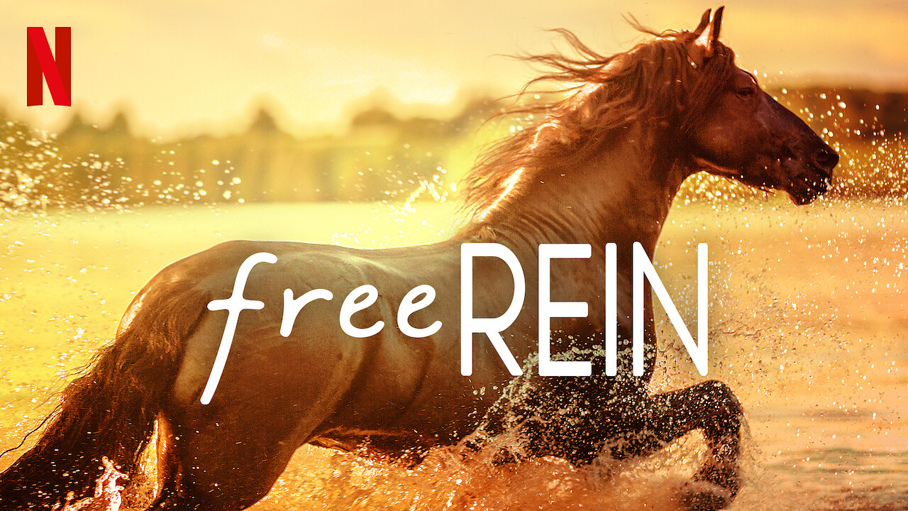 Is 'Free Rein' available to watch on Netflix in America? - NewOnNetflixUSA