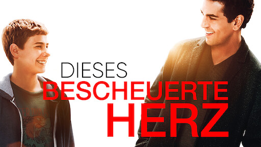 Watch Dieses bescheuerte Herz | Netflix