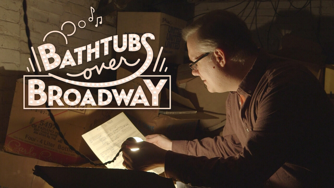 Is 'Bathtubs Over Broadway' on Netflix? Where to Watch the Documentary