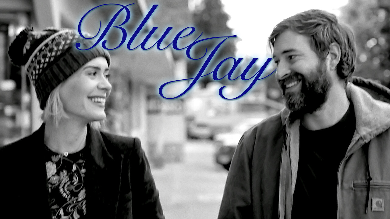 Is 'Blue Jay' available to watch on Netflix in America