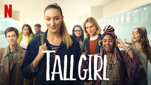 دانلود زیرنویس فیلم Tall Girl 2 2022 – زيرنويس آبي