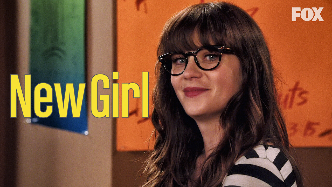 download new girl on netflix