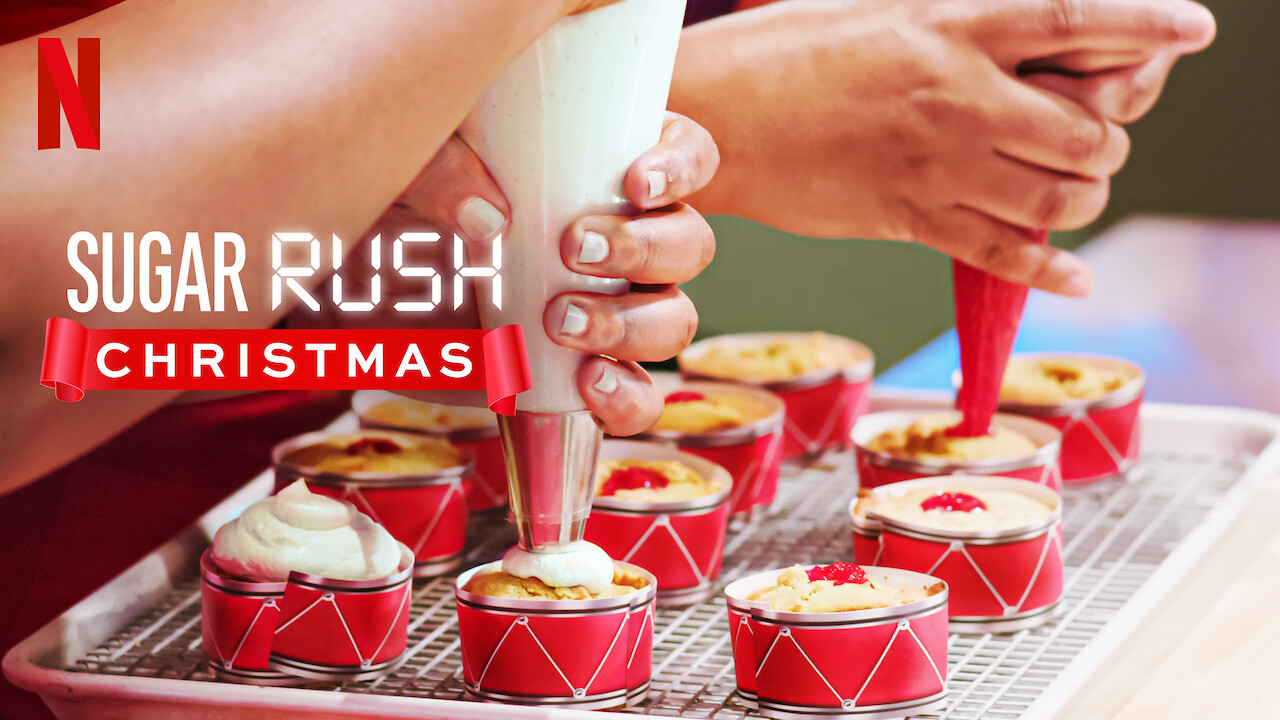 sugar rush christmas sugar rush christmas