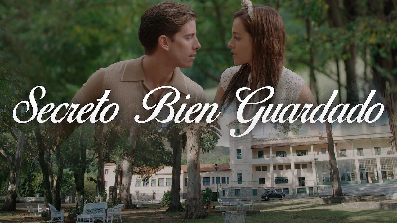 1st Oct: Secreto Bien Guardado (2019), 1 Season [TV-MA] (6/10 ...