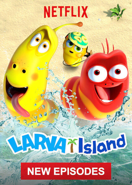 Larva island full movie watch 2024 online