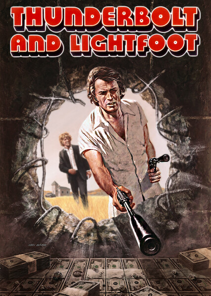 Thunderbolt and Lightfoot